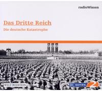 Radiowissen-Geschichte - Das Dritte Reich [Import]