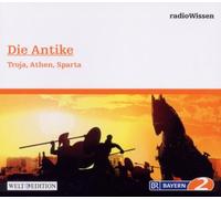 Radiowissen-Geschichte - Die Antike [Import]