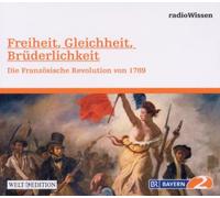 Radiowissen-Geschichte - Die Französische Revolution [Import]