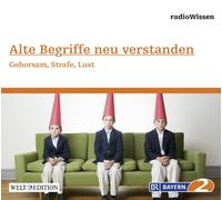 Radiowissen-Gesellschaft - Alte Begriffe Neu Verstanden [Import]