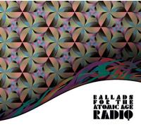 Radiq - Ballad for The Atomic Age [Import]