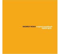 RADIRGY NOAH original soundtrack-GOOD BYE-