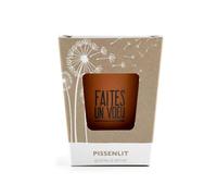 Radis et Capucine - Kit message Faites un voeu - Pissenlit