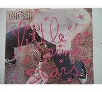 Radish - Little Pink Stars [Import]
