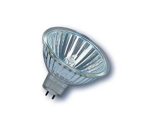 Radium 22311498 Ampoule réflecteur halogène Mega 12V 20W 10° GU5,3
