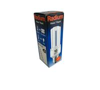 Radium DEL16840RA RALUX Rapid 16W/840 E27 L.130Mm (Total)