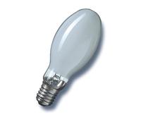 Radium Lampe à Vapeur de Sodium à Haute Pression Rnp-E / LR 150W E40 17000lm Nav