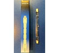 Radium RADIUM Lampe Halogène R7s 230V 400W Clair 1 Unité