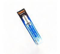 RADIUM Ralogène 40W 230V E14 RJH-T 490lm 2000h T20 Diamètre 20mm CLEAR