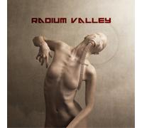 Radium Valley Tales From The Apocalypse (CD) Album