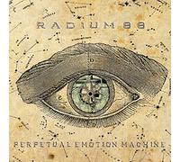 Radium88 - Perpetual Emotion Machine [Import]