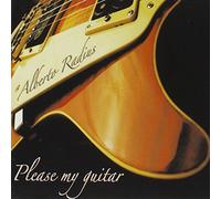Radius Alberto - Please My Guitar [Import]