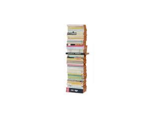 Radius Bibliothèque murale simple Booksbaum - noir - 90 cm
