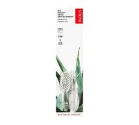 Radius Big Brush Lot de 2 têtes de rechange souples 0,1 kg