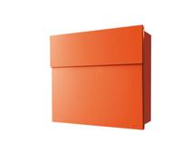 Radius Boîte à lettres Letterman 4 - orange