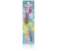 RADIUS Forever Big Kidz Lot de 2 têtes de rechange souples, 1 pièce