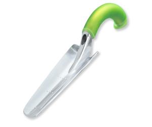 Radius Garden 101 Transplanteur à Main Ergonomique en Aluminium