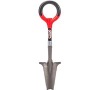 Radius Garden Pelle Rouge Root Slayer Mini-Pelleteuse