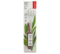 RADIUS Source Brosse à dents fil dentaire 1 ch