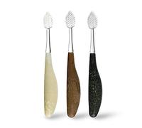 Radius Source Brosse à dents, Super Doux, Lot de 3