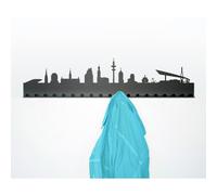 Radius Städtegarderobe porte-manteau de ville - 4250208608379