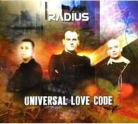 Radius - Universal Love Code