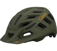RADIX Casque de vélo - matte trail green - 51 - 55 cm