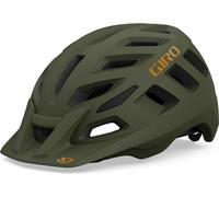 Radix Mips casque de vélo - matte trail green - 51 - 55 cm