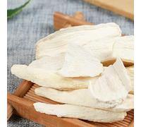 Radix naturel Dioscoreae Médecine chinoise aux herbes Yam pour la Huai Shan Yao(250g)