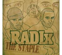 Radix - Staple [Import]