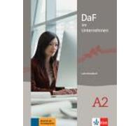 Radka Lemmen DaF im Unternehmen (Poche)