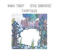 Radka Toneff & Steve Dobrogosz - Fairytales -Sacd-