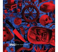 Radkey - Dark Black Makeup [Import]