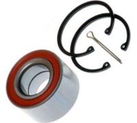 Jeu de roulements de roue MEYLE 014 750 0002