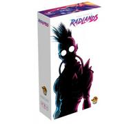 Radlands