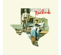 Radlands by MYSTERY JETS [Audio CD] NEUF