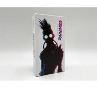 Radlands [Gift/Card] NEUF