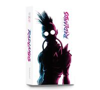 Radlands [Gift/Card] NEUF