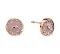 Radley Boucles d’oreilles pour femmes en or rose 18 carats RYJ1572S