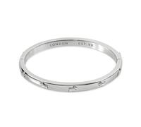 RADLEY Bracelet plaqué argent avec chien sautant