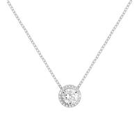 RADLEY Collier avec pendentif en argent sterling et oxyde de zirconium pour femme