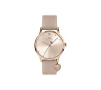 Radley dames coeur cadran cuir bracelet breloque 31mm montre RY2916A