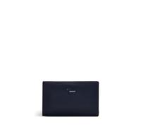 RADLEY DNA - Protect Porte-monnaie à deux volets Taille M, bleu marine