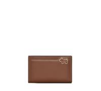 Radley Heritage Lane Portefeuille à deux volets en cuir pour femme Taille M