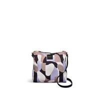 RADLEY London Argyll Street Geo Responsible Sac à bandoulière zippé Taille M Chardon, Chardon