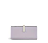 RADLEY London Arnold Row Matinée à deux volets en cuir pour femme Parchemin, Campanule