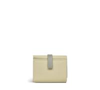 RADLEY London Arnold Row Petit portefeuille en cuir pour femme, Parchment