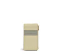 RADLEY London Arnold Row Porte-monnaie en cuir avec fermeture éclair pour femme Taille M, Parchment