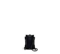 RADLEY London Arnold Row Sac à bandoulière en cuir pour femme Taille M, Noir , Taille M