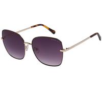 Radley London Aux femmes Cupronickel Des lunettes de soleil - Noir